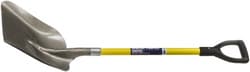 MSC&nbsp;D-GRIP GP SCOOP SHOVEL