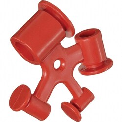 MSC FUSE LOCKOUT DEVICE