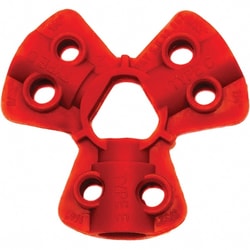 MSC&nbsp;PLSTC PNEUMATIC LOCKOUT