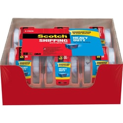 MSC&nbsp;HD SHIPPING PCKAGING TAPE