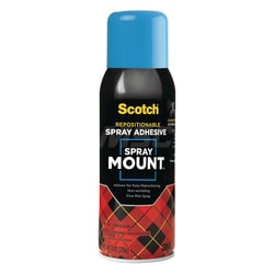 MSC SCOTCH SPRAY MOUNT