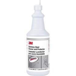 MSC SS CLEANER&PROTECTOR, Quantity: Each of 1