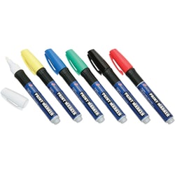 MSC&nbsp;PAINT MARKER