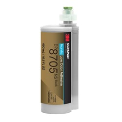 MSC&nbsp;LOW ODOR ACRYLIC ADHESIVE