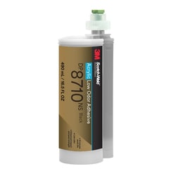 MSC&nbsp;LOW ODOR ACRYLIC ADHESIVE
