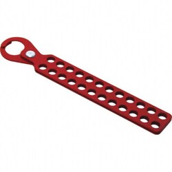 MSC&nbsp;STL LOCKOUT HASP