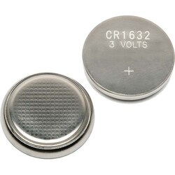 MSC&nbsp;COIN BATTERY