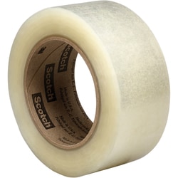MSC&nbsp;SCOTCH BOX SEALING TAPE