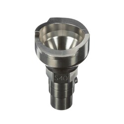 MSC&nbsp;TRAPEZOIDAL THRD ADAPTER