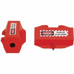 MSC&nbsp;PLUG LOCKOUT