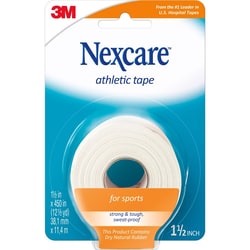 MSC ATHLETIC CLOTH TAPE