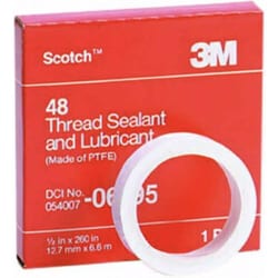 MSC&nbsp;3M PTFE THREAD SEALANT