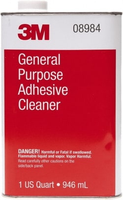 MSC&nbsp;GP ADHESIVE CLEANER
