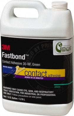 MSC&nbsp;3M FASTBOND CONTACT ADHES