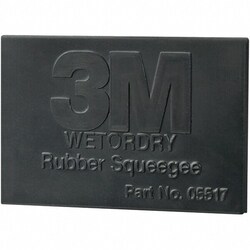 MSC&nbsp;3M WET/DRY RBR SQUEEGEE