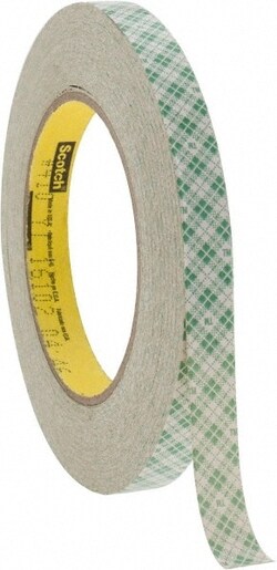 MSC&nbsp;3M DBL COATED PAPER TAPE