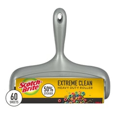 MSC&nbsp;EXTREME CLN LG LINT ROLLR