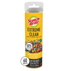 MSC&nbsp;XTRM CLN LG ROLLR REFILL