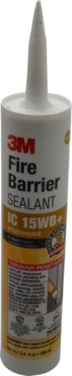 MSC 3M FIRE SEALANT