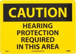 MSC&nbsp;CAUTION SERIES SIGNS