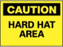 MSC&nbsp;CAUTION SERIES SIGNS
