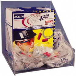 MSC NMC EARPLUG DISPENSER