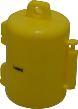 MSC&nbsp;ELECTRICAL PLUG LOCKOUT