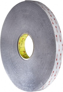 MSC&nbsp;3M VHB DOUBLE SIDED TAPE
