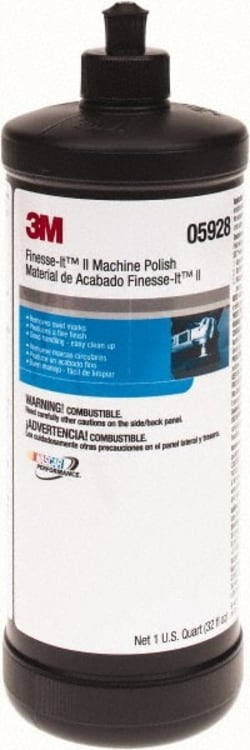 MSC&nbsp;FINESSE-IT II LIQ GLAZE