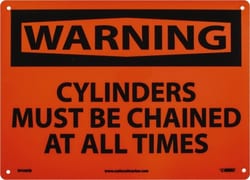 MSC&nbsp;WARNING SIGN