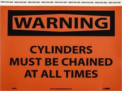 MSC&nbsp;WARNING SIGN