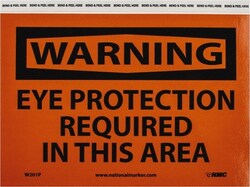 MSC&nbsp;WARNING SIGN