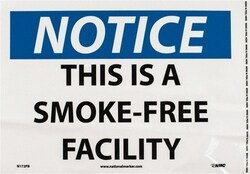 MSC&nbsp;NOTICE SIGN