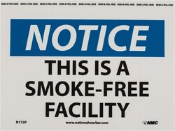 MSC&nbsp;NOTICE SIGN