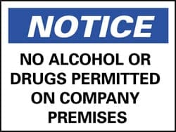 MSC&nbsp;NOTICE SIGN