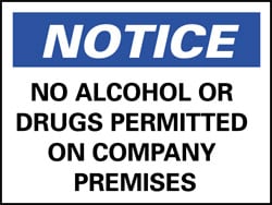MSC&nbsp;NOTICE SIGN