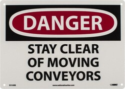 MSC&nbsp;DANGER SIGN
