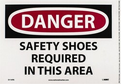 MSC&nbsp;DANGER SIGN