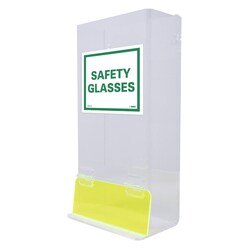 MSC VISITOR SPEC DISPENSER