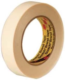 MSC UHMW TRNSPRNT FILM TAPE