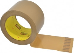 MSC&nbsp;BOX SEALING TAPE