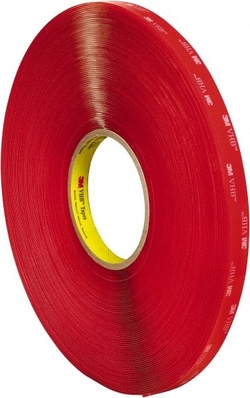 MSC&nbsp;3M VHB DOUBLE SIDED TAPE