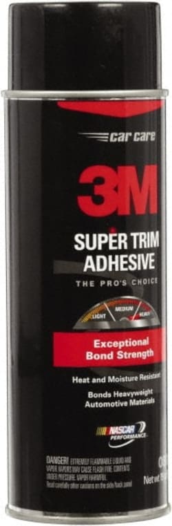 MSC&nbsp;SUPER TRIM ADHESIVE