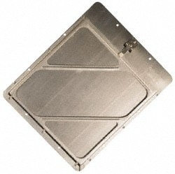MSC PERMANENET PLACECARD HLDR