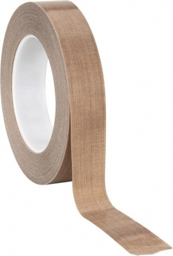 MSC&nbsp;PTFE GLASS CLOTH TAPE