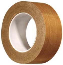MSC&nbsp;PTFE GLASS CLOTH TAPE