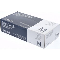 MSC&nbsp;DISP BLUE NIT EXAM GLV