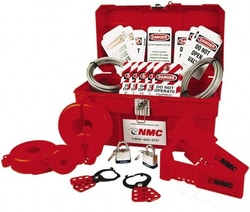 MSC&nbsp;LOCK-OUT KIT W/POUCH