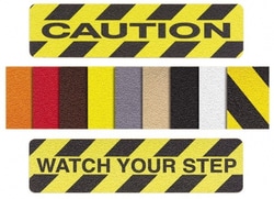 MSC&nbsp;NON-SKID STEP CLEATS