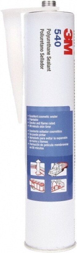 MSC 3M POLYURETHANE SEALANT
